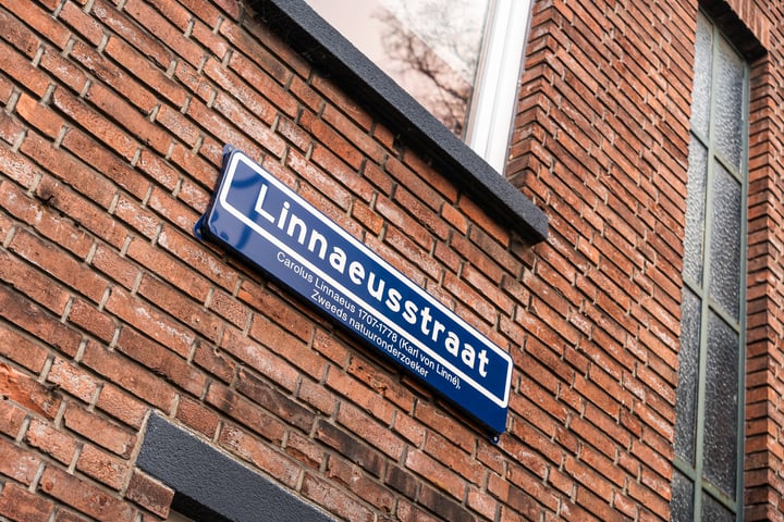 View photo 30 of Linnaeusstraat 224