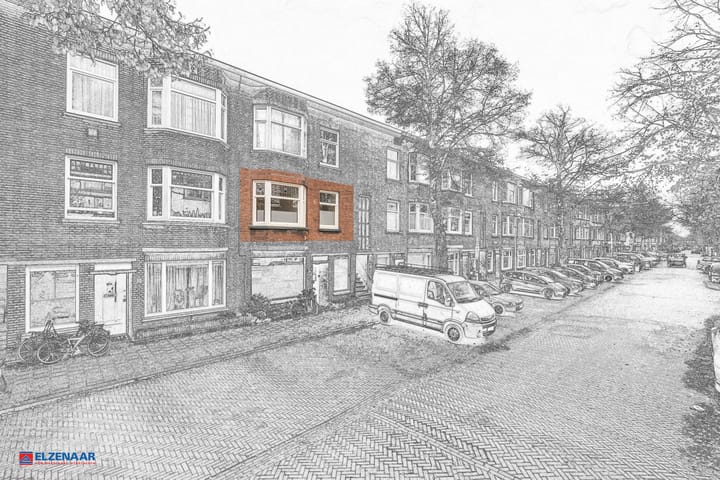 Foto 31 van Linnaeusstraat 224