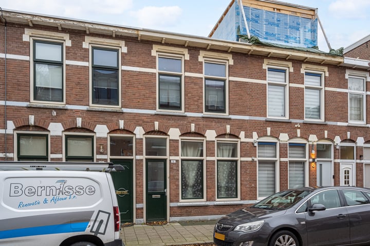 Bekijk foto 1 van Beierlandsestraat 10