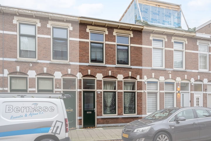 Bekijk foto 5 van Beierlandsestraat 10