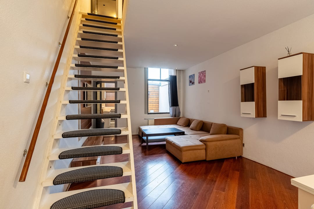 Foto 7 van Beierlandsestraat 10