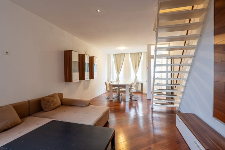 Foto 10 van Beierlandsestraat 10