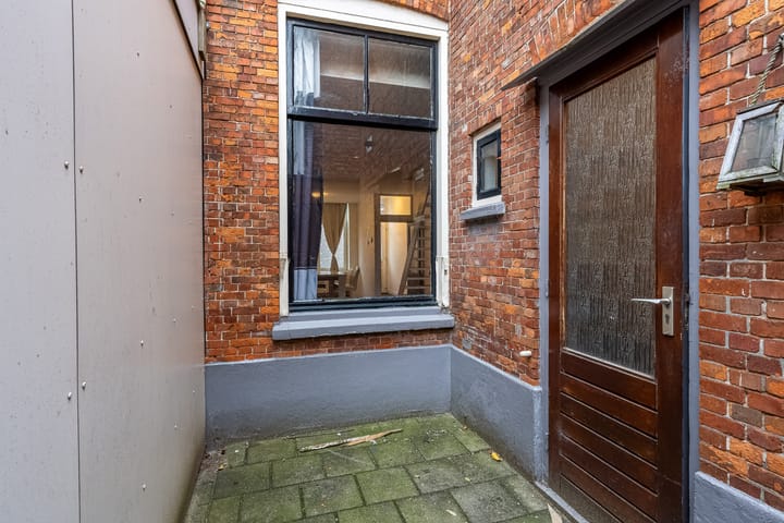 Foto 14 van Beierlandsestraat 10