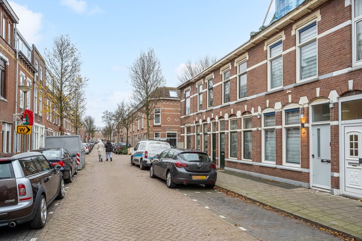 Bekijk foto 25 van Beierlandsestraat 10