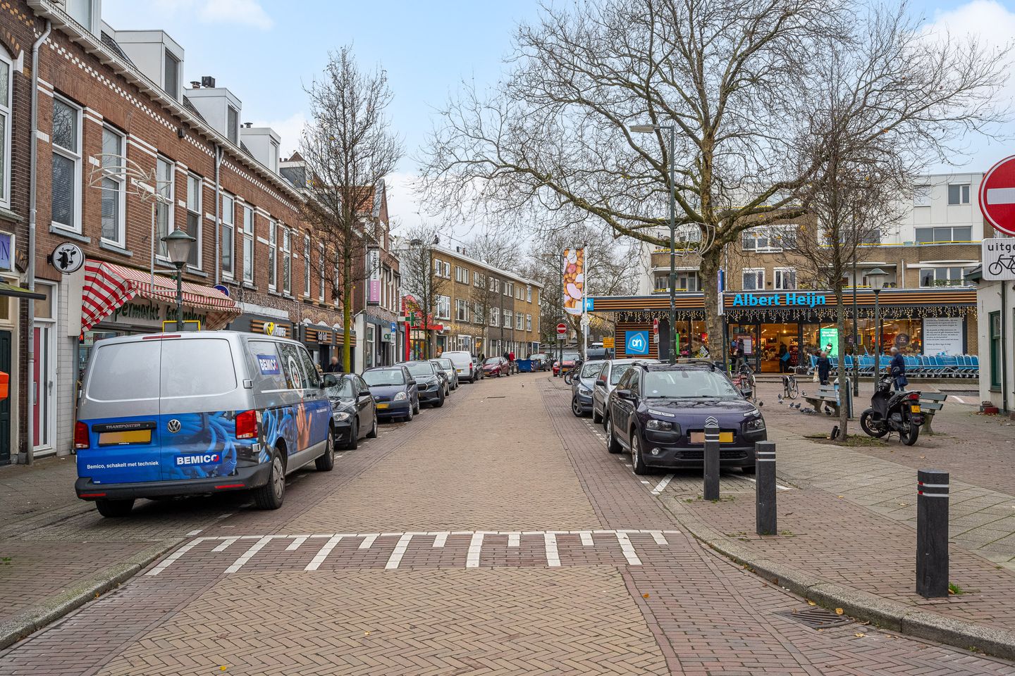 Foto 25 van Beierlandsestraat 10