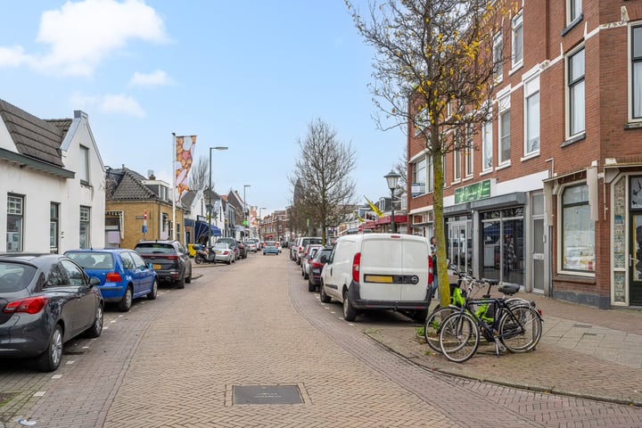 View photo 27 of Beierlandsestraat 10