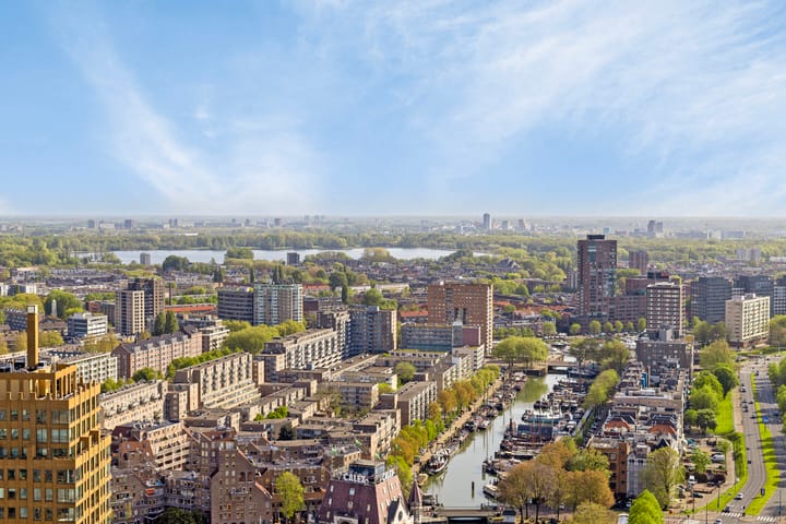 Foto 5 van Wijnbrugstraat 314