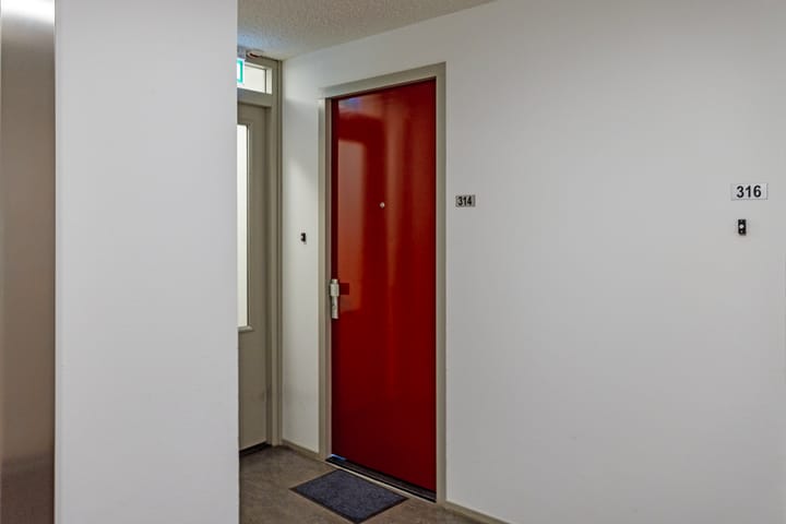 Foto 6 van Wijnbrugstraat 314