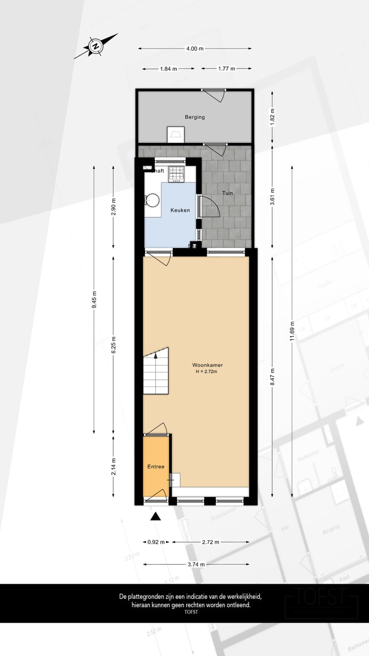 Foto 28 van Beierlandsestraat 10