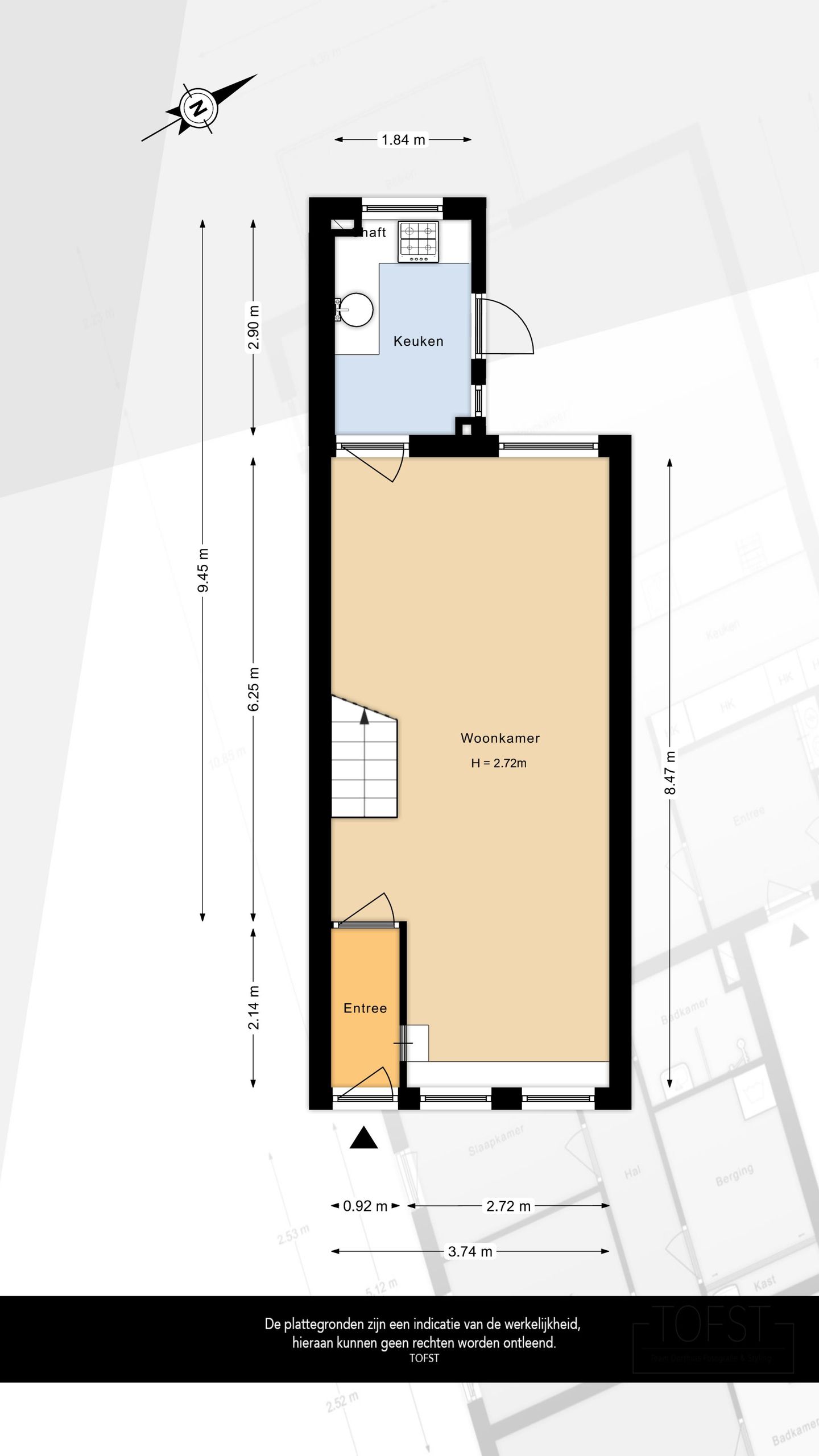 Foto 29 van Beierlandsestraat 10
