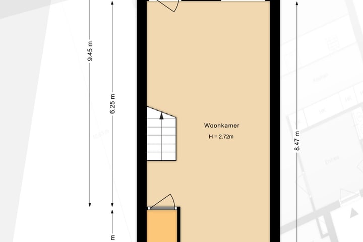 Bekijk foto 30 van Beierlandsestraat 10