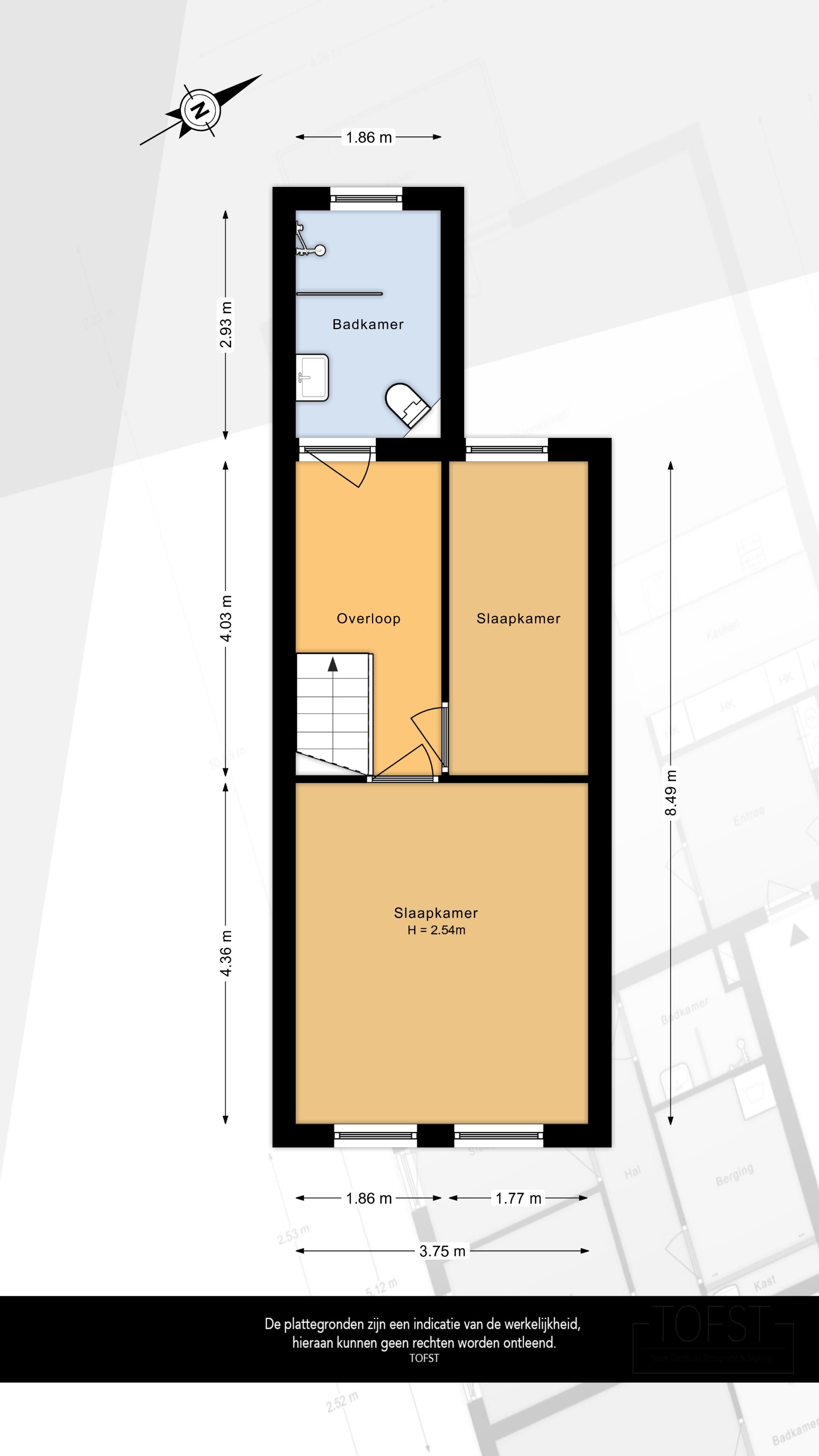 Foto 30 van Beierlandsestraat 10