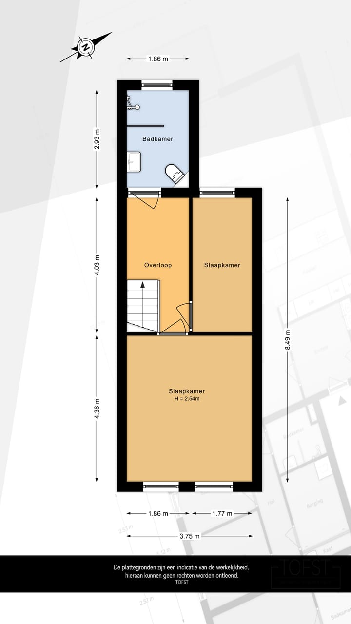 Foto 30 van Beierlandsestraat 10