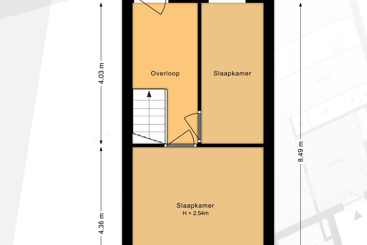 Bekijk foto 31 van Beierlandsestraat 10