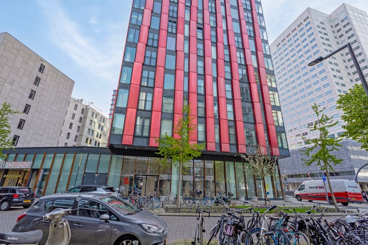 Foto 29 van Wijnbrugstraat 314