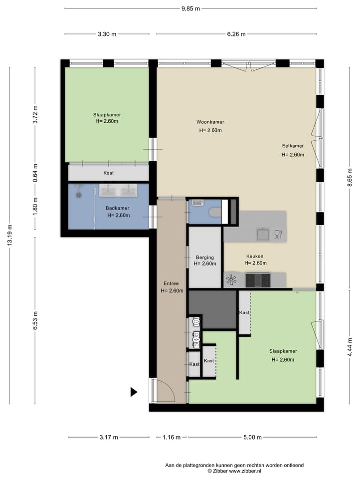 Foto 32 van Wijnbrugstraat 314