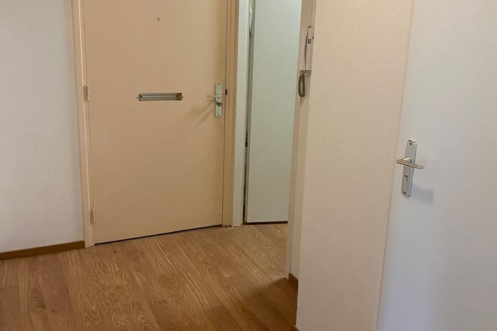 Bekijk foto 3 van Prins Bernhardstraat 1-F282