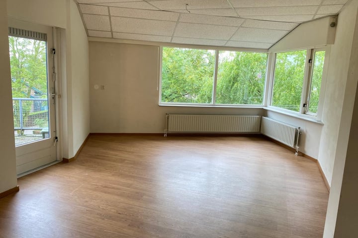 Bekijk foto 5 van Prins Bernhardstraat 1-F282