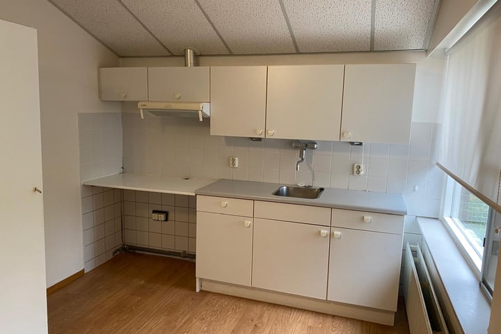 Bekijk foto 9 van Prins Bernhardstraat 1-F282