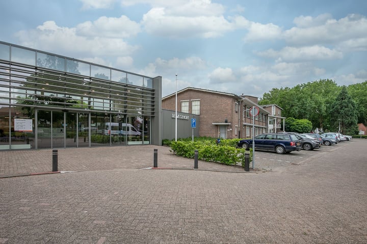 Bekijk foto 17 van Prins Bernhardstraat 1-F282