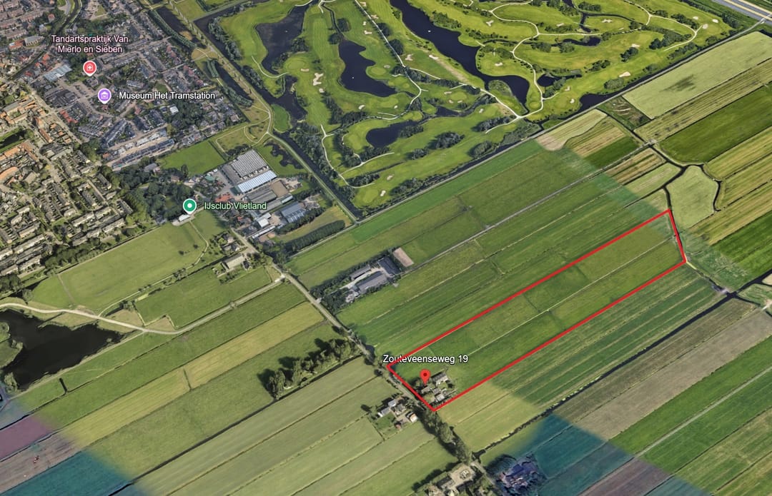 Foto 1 van Zouteveenseweg 19