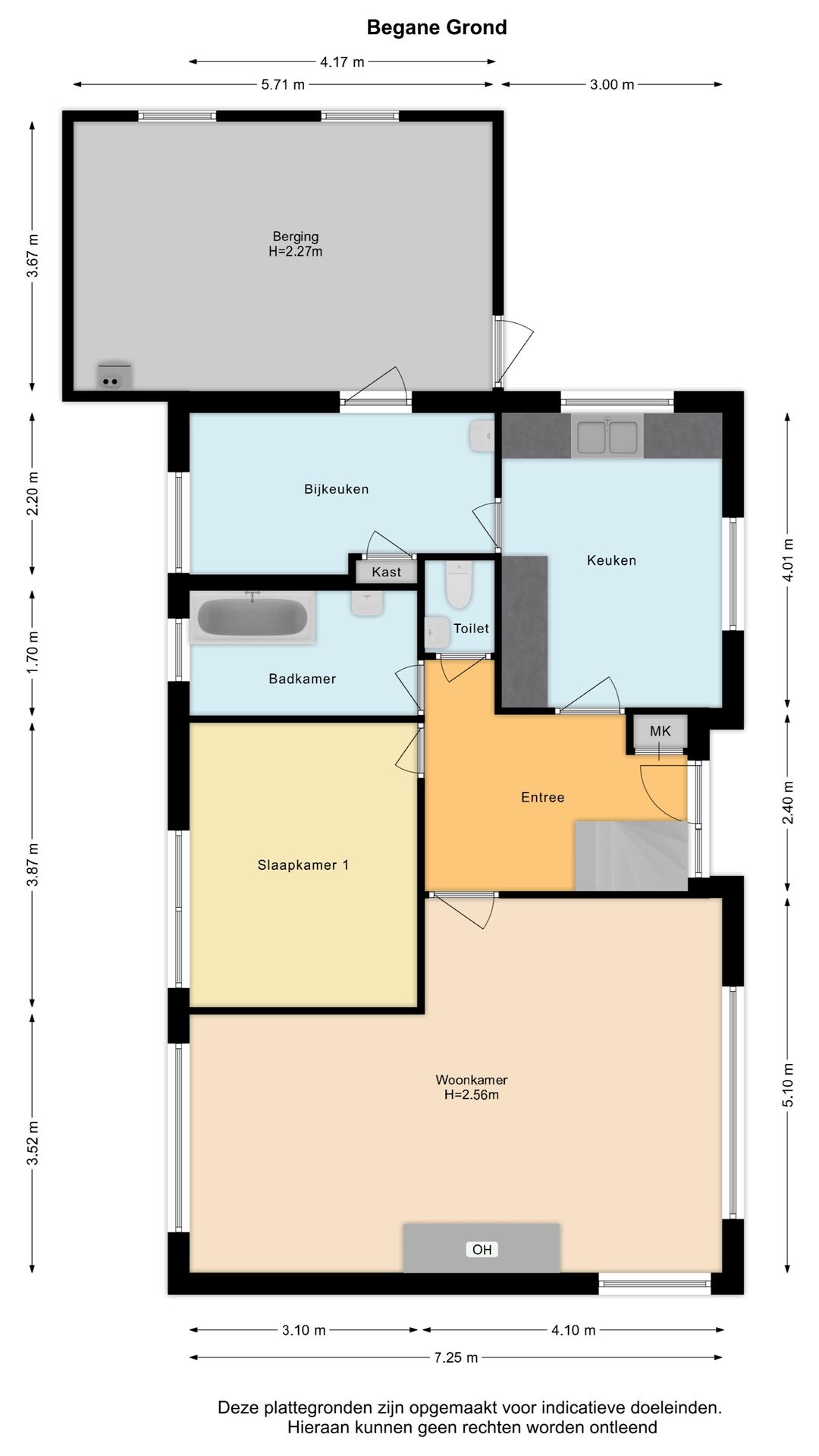 Foto 58 van Zouteveenseweg 19