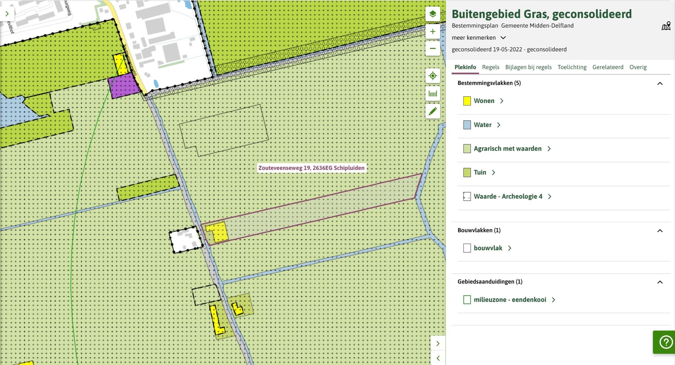 Foto 57 van Zouteveenseweg 19