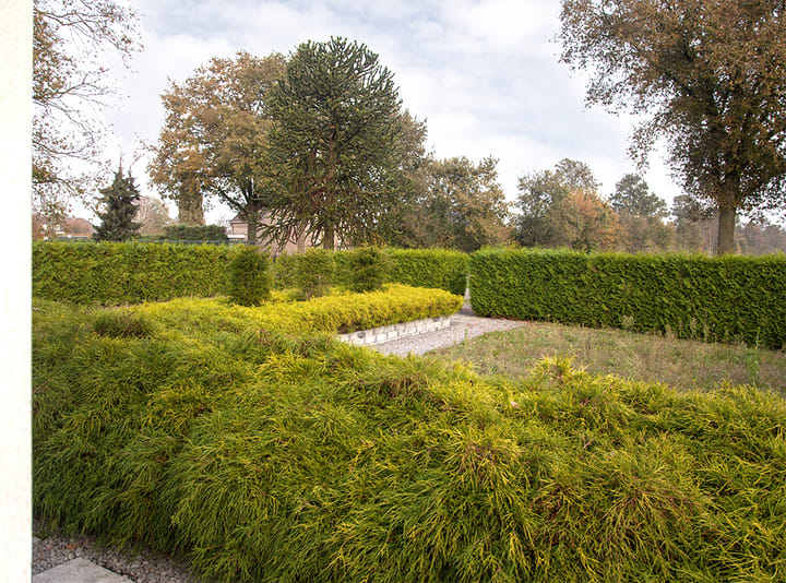 Foto 47 van De Heul 26