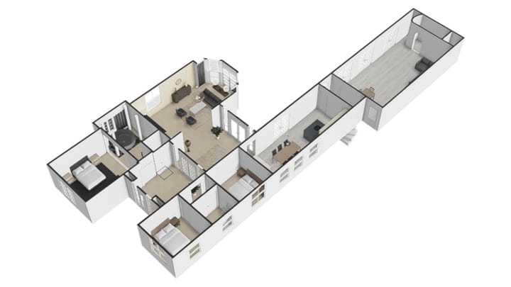 Foto 52 van De Heul 26