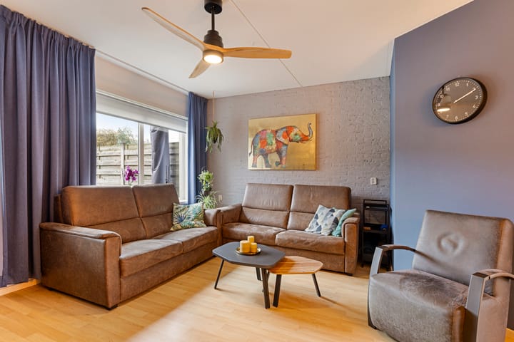 Foto 2 van Prins Willem-Alexanderstraat 4