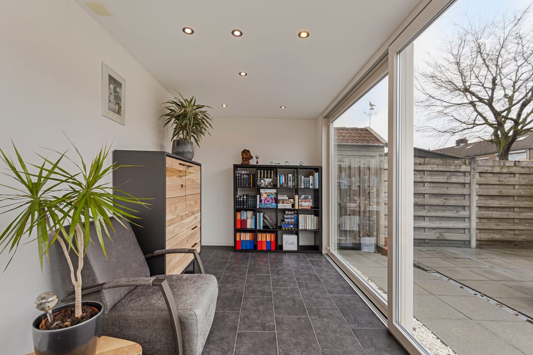 Foto 13 van Prins Willem-Alexanderstraat 4