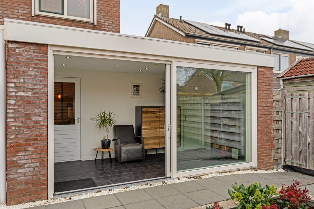 Foto 28 van Prins Willem-Alexanderstraat 4