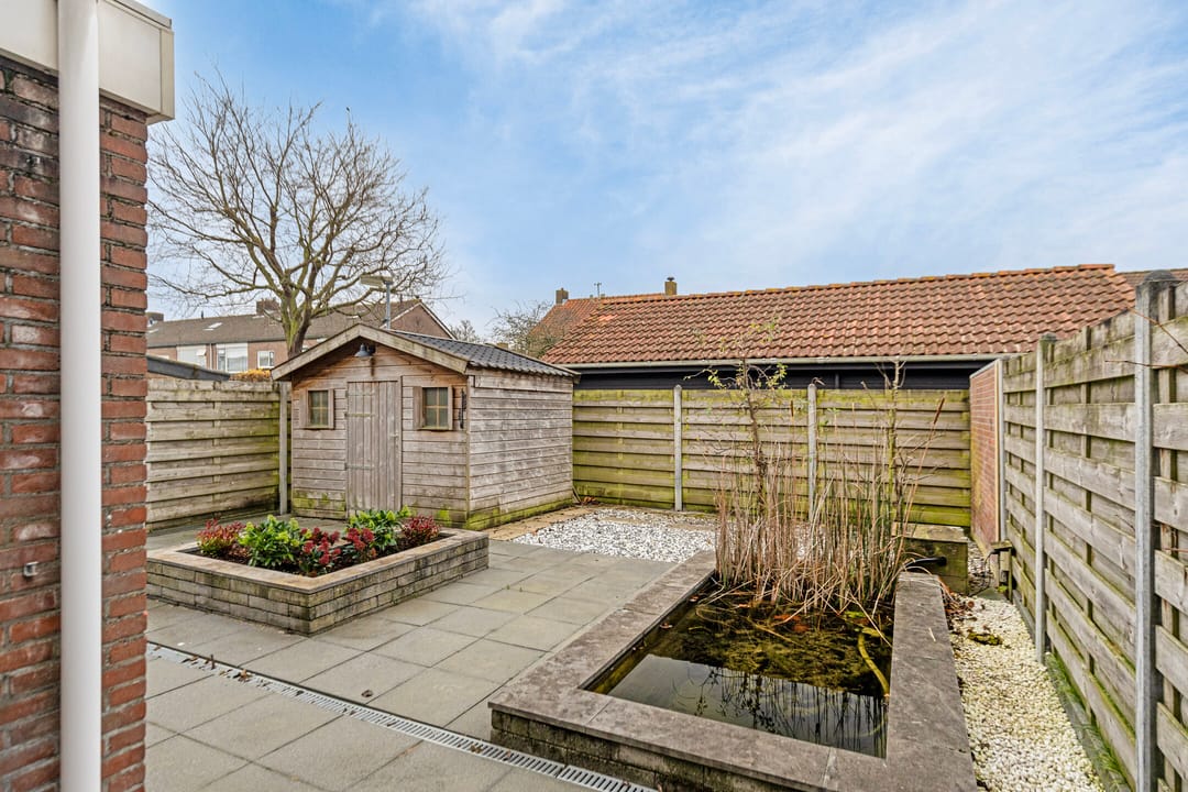 Foto 31 van Prins Willem-Alexanderstraat 4