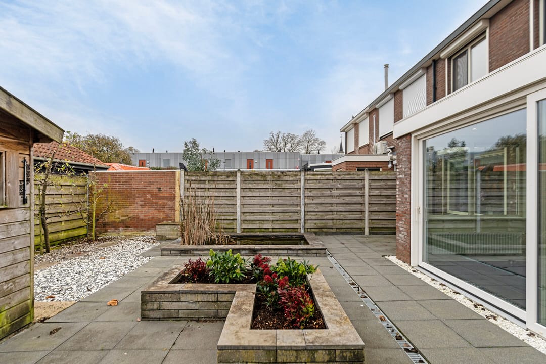 Foto 32 van Prins Willem-Alexanderstraat 4