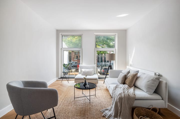 Foto 2 van Claes de Vrieselaan 54-A