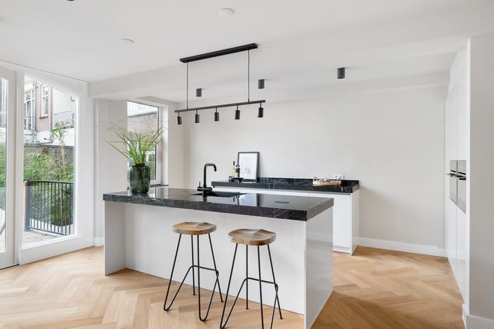 Foto 4 van Claes de Vrieselaan 54-A