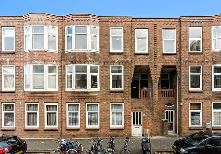 Foto 2 van Vechtstraat 54