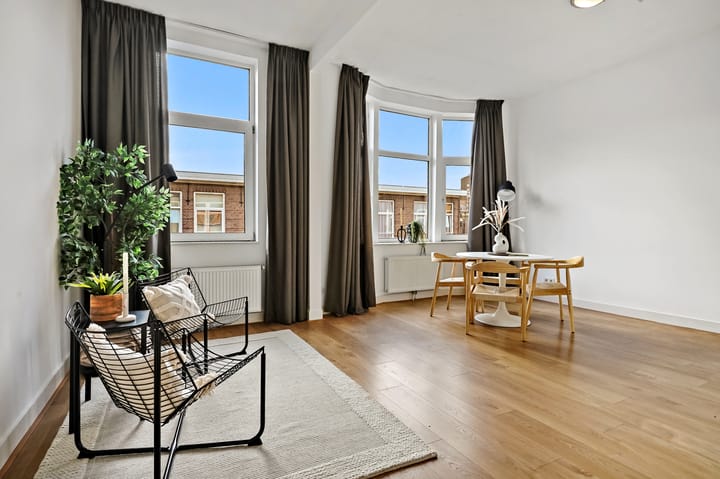 Foto 4 van Vechtstraat 54