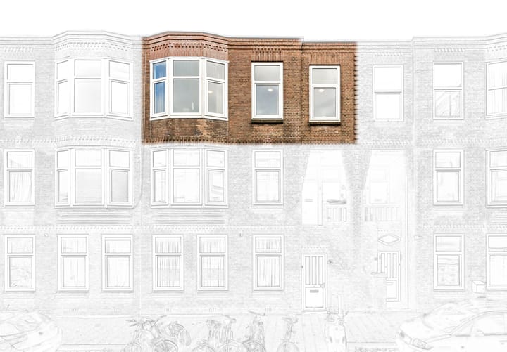 Foto 3 van Vechtstraat 54