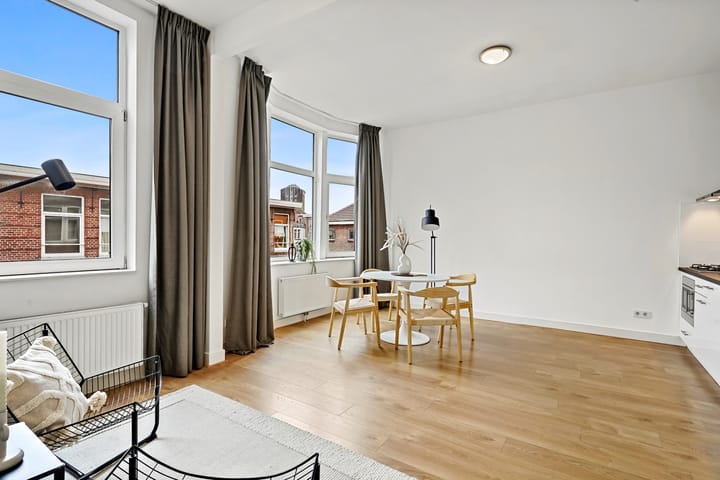 Foto 5 van Vechtstraat 54