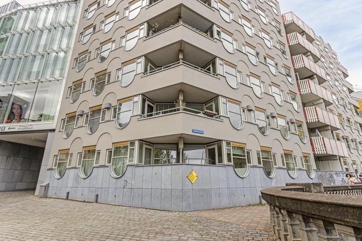 Bekijk foto 3 van Geldersestraat 134