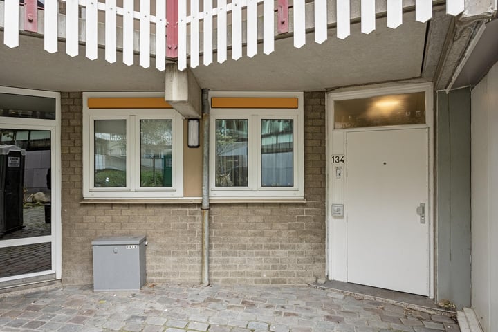 Bekijk foto 4 van Geldersestraat 134