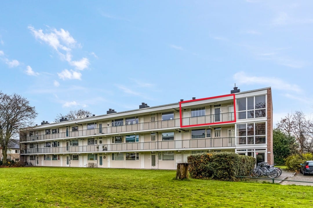 Foto 1 van Jan Th. Tooroplaan 123