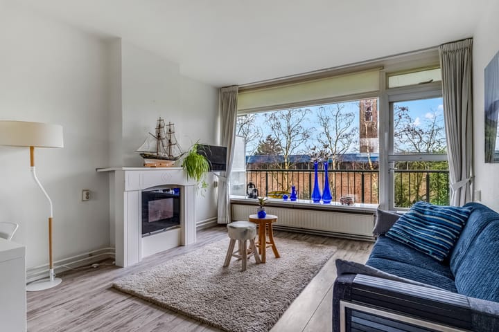 Foto 2 van Jan Th. Tooroplaan 123