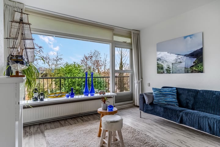 Foto 3 van Jan Th. Tooroplaan 123