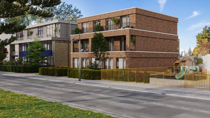 Foto 2 van De Weer 24-E