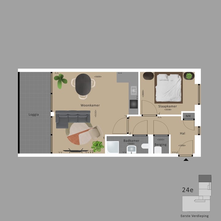 Foto 4 van De Weer 24-E