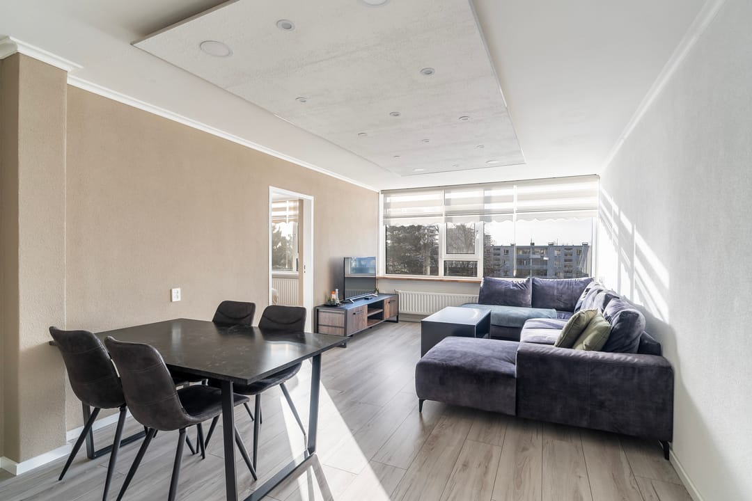 Photo 1 of Van Scorelstraat 74