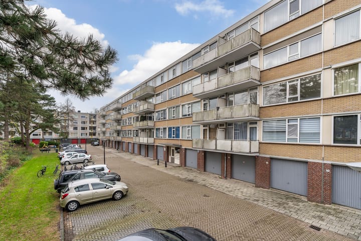 Foto 5 van Van Scorelstraat 74