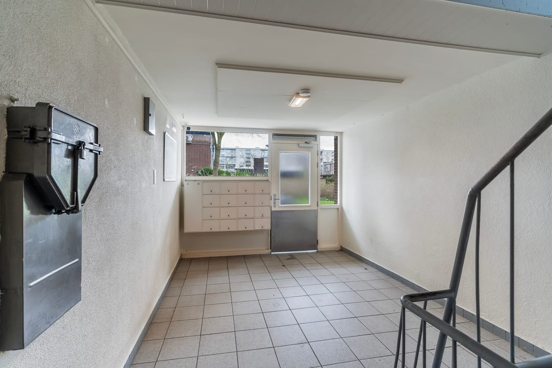 Photo 7 of Van Scorelstraat 74